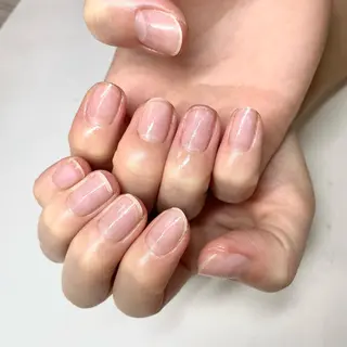 ネイル 🌷 MIO🌷のネイルデザイン