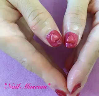 ネイル マグネットネイル💛 Hayakawaのネイルデザイン