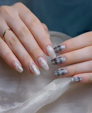 ネイル Miss Uネイルサロン所属・MissU ネイルサロンのネイルデザイン