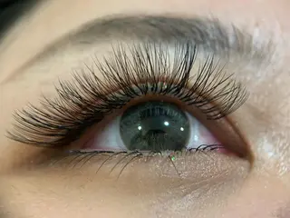 マツエク・マツパ ALITA リオのマツエク・マツパデザイン