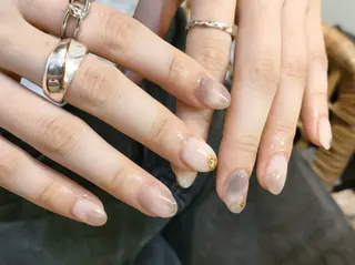 ネイル 〘パラジェル専門店〙 minoriのネイルデザイン