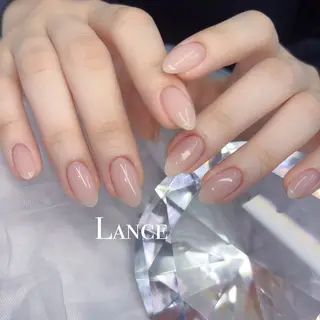 ネイル Lance nailのネイルデザイン