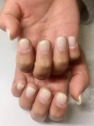 ネイル 新宿ネイルサロン ジェミディローサ所属・新宿ネイルサロン ジェミディローサのネイルデザイン