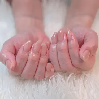 ネイル SOARA  Eyelashes&Nail所属・Eyelash & nail SOARAのネイルデザイン