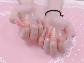 ネイル 横浜 美夢のネイルデザイン