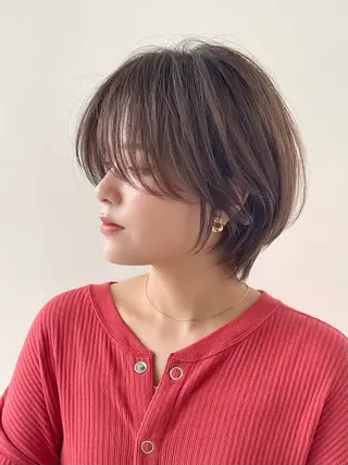 ショート ショート・ボブ特化 mahoのその他イメージ