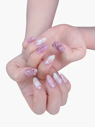 ネイル L’eclat Nailのネイルデザイン