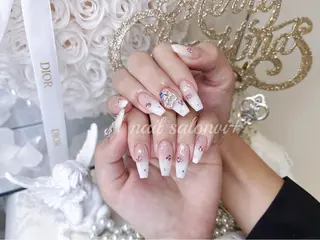 ネイル S2 nailのネイルデザイン