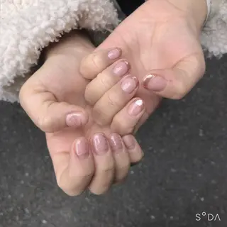 ネイル You kyehwaのネイルデザイン