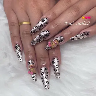 ネイル M-nail ／ KONOMIのネイルデザイン