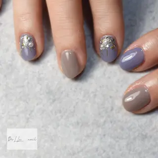 ネイル BeLLe nailのネイルデザイン