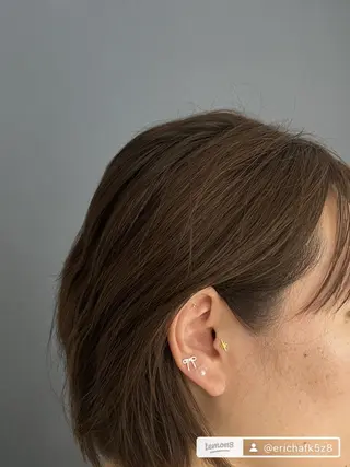 SalonLinda Kozueのネイルデザイン