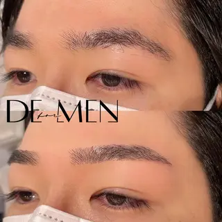 アイブロウ 店長 大橋妃菜のその他イメージ