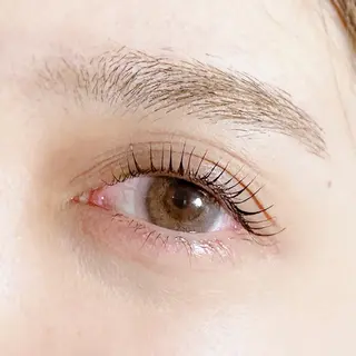 マツエク・マツパ Rosanna 内田のマツエク・マツパデザイン