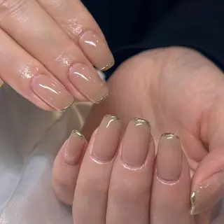 ネイル Richer. ネイルサロンのネイルデザイン