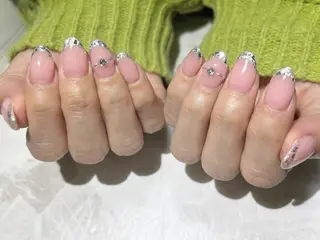 ネイル ネイル フフラ所属・nail fufla ♡yamane♡のネイルデザイン