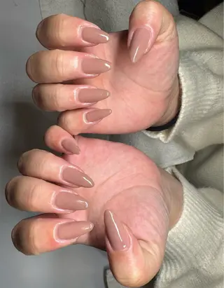 ネイル レイネイル ayakaのネイルデザイン