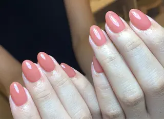 ネイル salon de Tiaraのネイルデザイン