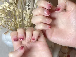 ネイル MSSugar Nailのネイルデザイン
