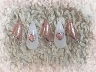 ネイル 林 ✨syousyouのネイルデザイン