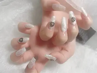 ネイル BABY LION :Fumiyoのネイルデザイン