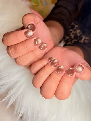 ネイル dodo nailのネイルデザイン