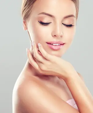 肌管理専門！BACI 加盟店LUANAのエステ・リラクイメージ