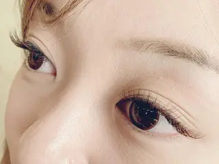 マツエク・マツパ Nordlys Room所属・やまにたゆか🌿 Nordlysのマツエク・マツパデザイン