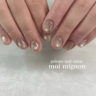 ネイル nailist Aki♡のネイルデザイン