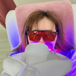 ecxia white 高田馬場所属・セルフホワイトニング エクシア 高田馬場のその他イメージ