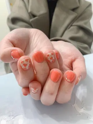 ネイル 菲菲ネイルサロン所属・FF フィフィネイルサロンのネイルデザイン