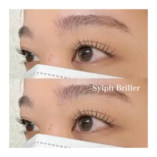 マツエク・マツパ eternite イトウのマツエク・マツパデザイン