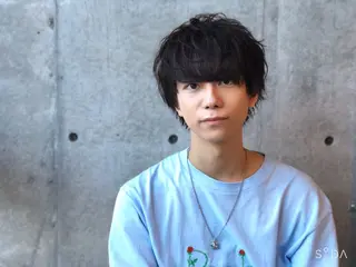 ショート パーマ 横川賢斗/メンズ専門 スタイリスト✂️✂️のヘアスタイル