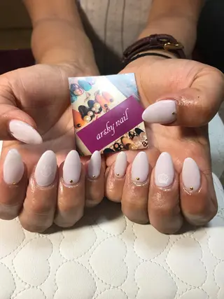 ネイル Mateo Nail Artのネイルデザイン