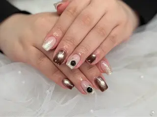 ネイル ネイルサロン ANELAのネイルデザイン