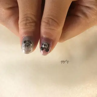 ネイル You kyehwaのネイルデザイン