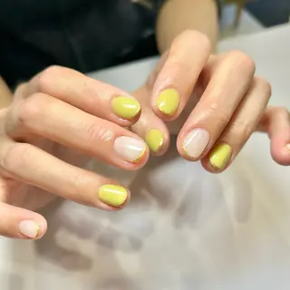 ネイル welina Miyukiのネイルデザイン