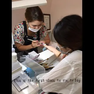 auladenail アウラデネイルのネイルデザイン