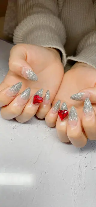 ネイル LaLa Peach 福岡のマツエク・マツパデザイン