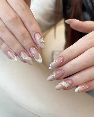 ネイル LETHI LINHのネイルデザイン