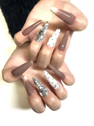 ネイル plaisir所属・plaisir プレジールネイルのネイルデザイン