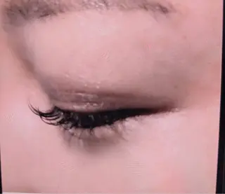 マツエク・マツパ 古川 恵美子のマツエク・マツパデザイン