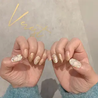ネイル Verest 西荻窪のネイルデザイン