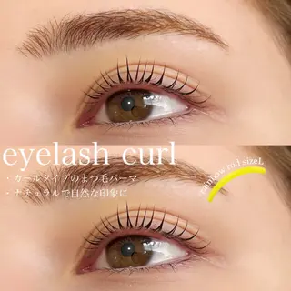 マツエク・マツパ chatran ishimochiのマツエク・マツパデザイン