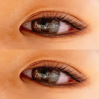 マツエク・マツパ eyenico 渡邊のマツエク・マツパデザイン