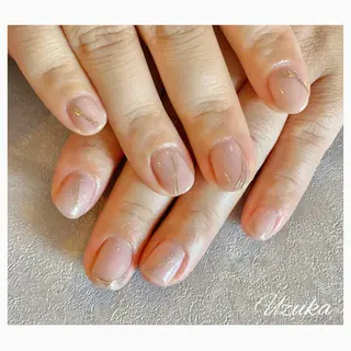 ネイル 【 enn 】 Uzuka Yukaのネイルデザイン