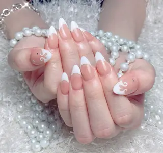 ネイル Candy nailのネイルデザイン