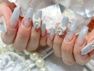 ネイル RIRINA🎀 栄/久屋大通のネイルデザイン