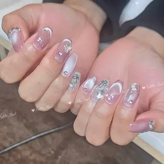 ミディアム Linh Nailのネイルデザイン