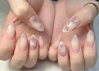 ネイル reve あやののネイルデザイン